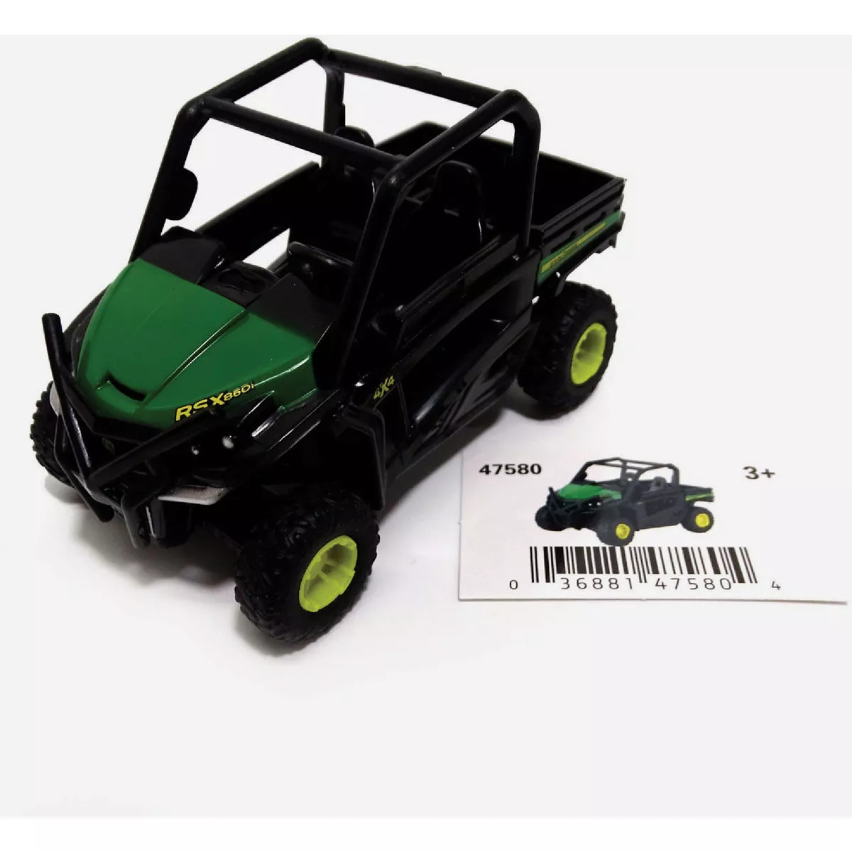 John Deere 860i 1:32 Gator