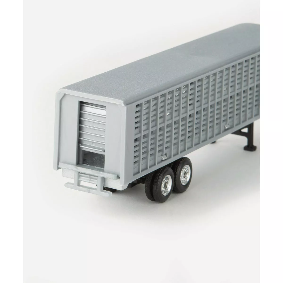 TOMY 1:64 Semi Truck Toy Set - photo 3