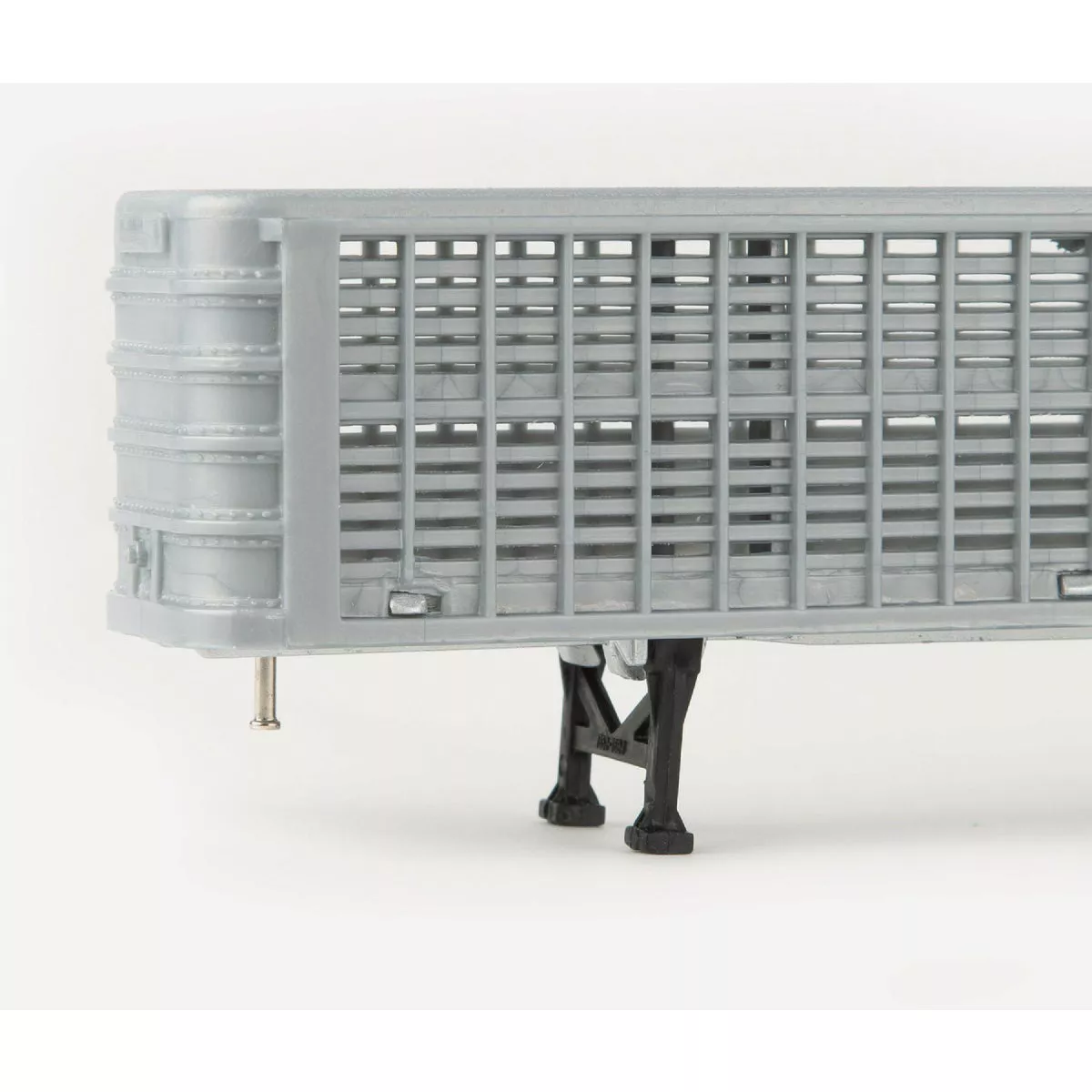 TOMY 1:64 Semi Truck Toy Set - photo 5