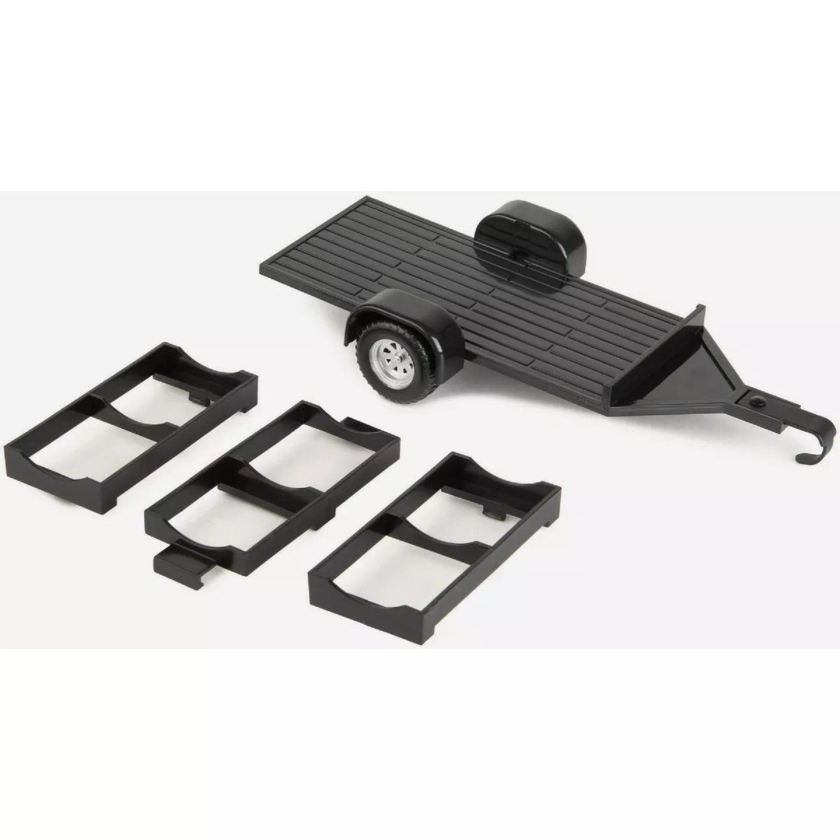 Ertl 1:32 Truck Haying Set - photo 2