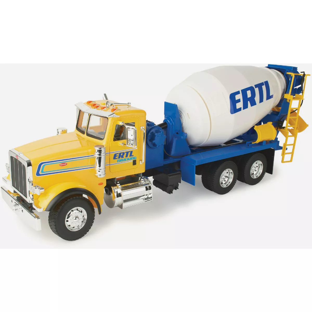 Peterbilt Big Farm 1:16 Cement Mixer-