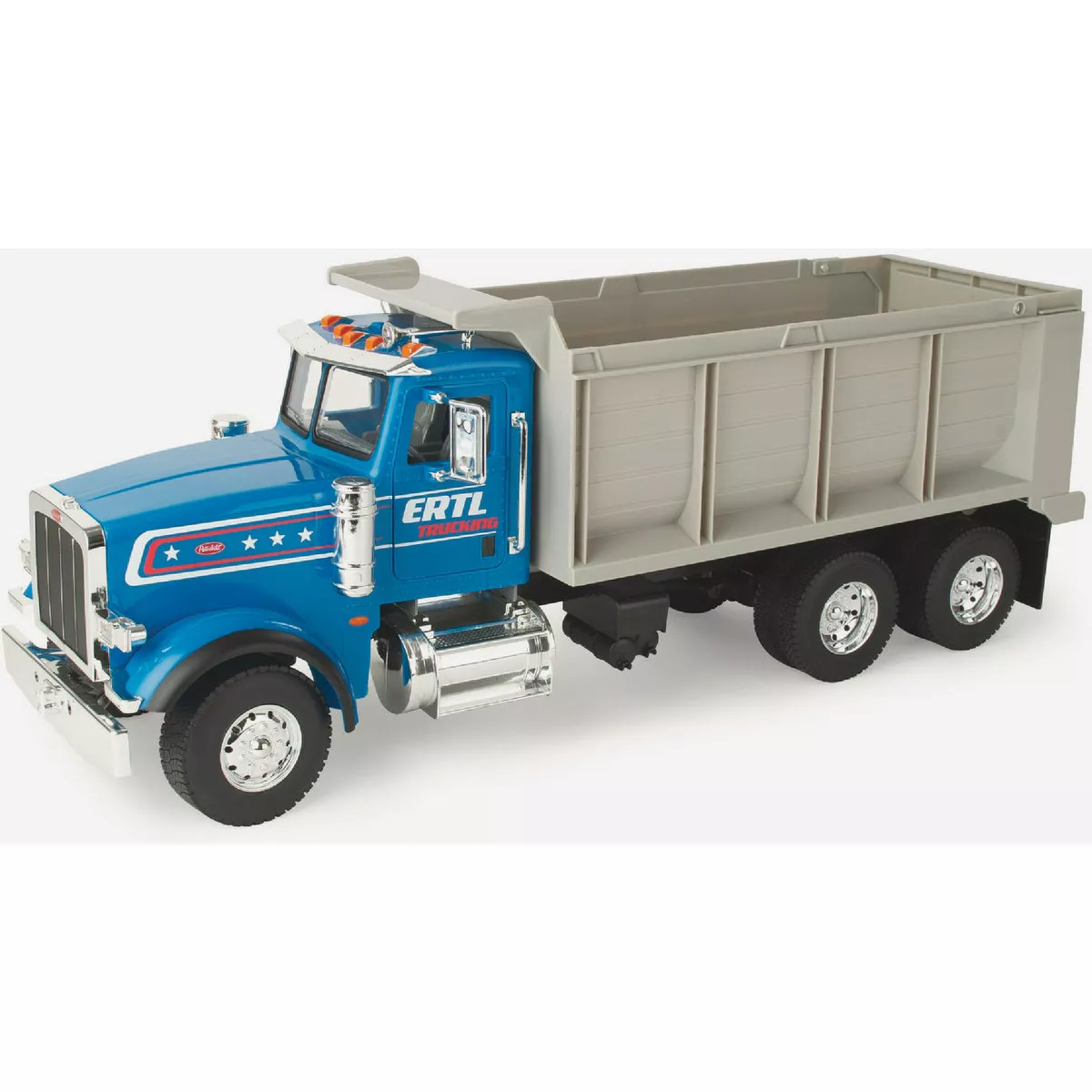 Peterbilt Big Farm 1:16 Scale Dump Truck
