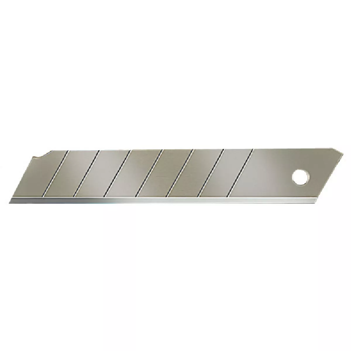 Allway Tools 18mm Snap-Off Razor Blade (5-Pack)