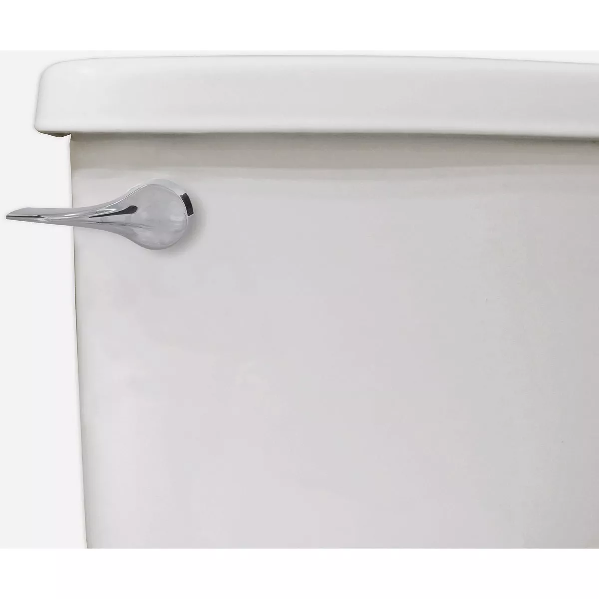 Danco Curved Chrome Toilet Tank Lever