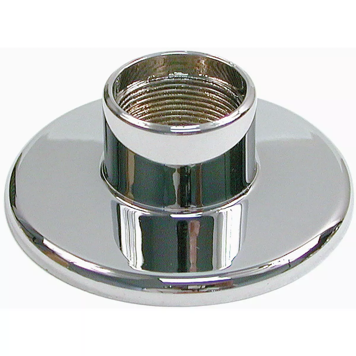 Danco Chrome Tub & Shower Flange for Streamway