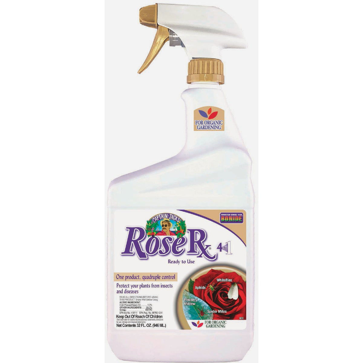 Rose Disease Control | True Value Hardware