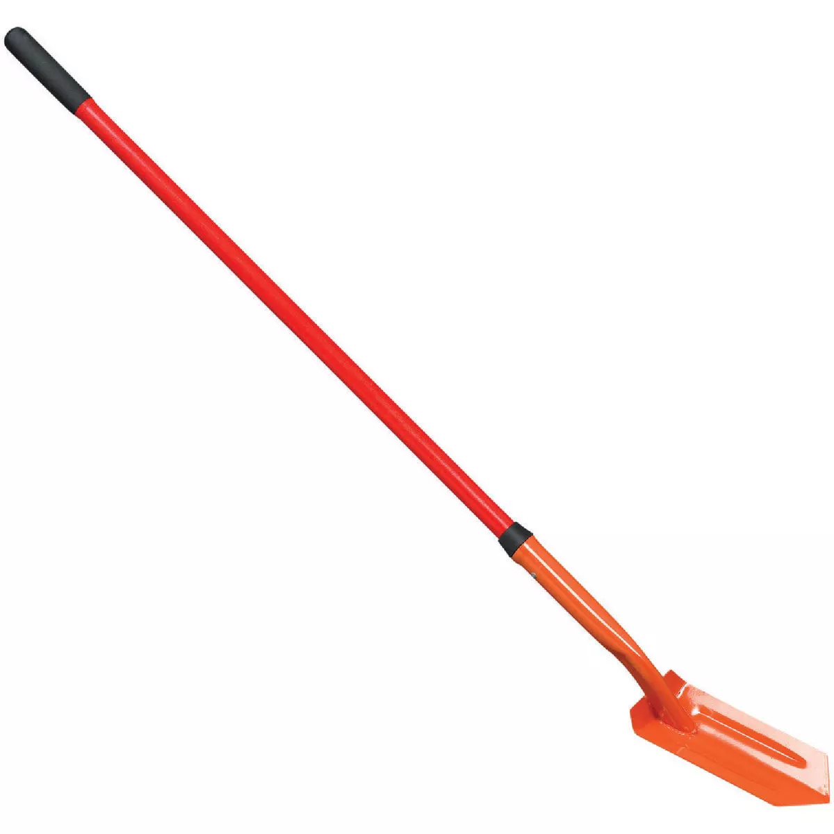 Corona 12 Ga. 4 In. General Purpose Trench Shovel-