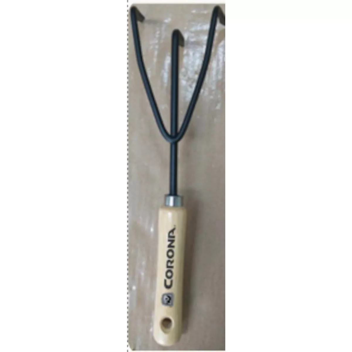 Corona Clipper 5" Wooden Handle Transplanter