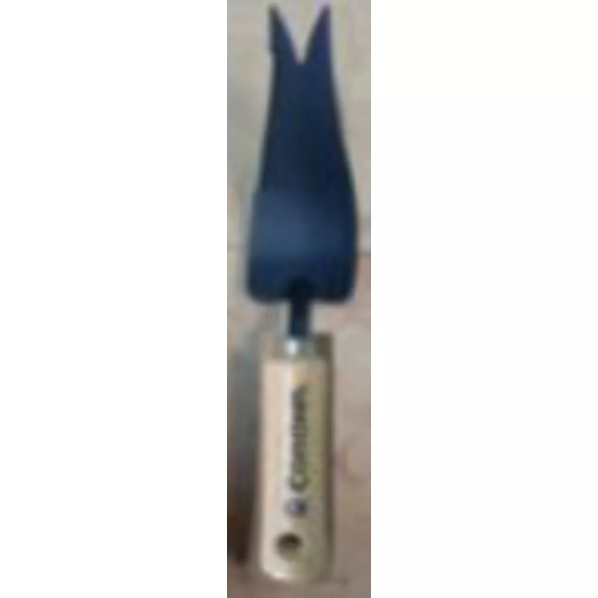 Corona Clipper 5" Wooden Handle Weeder