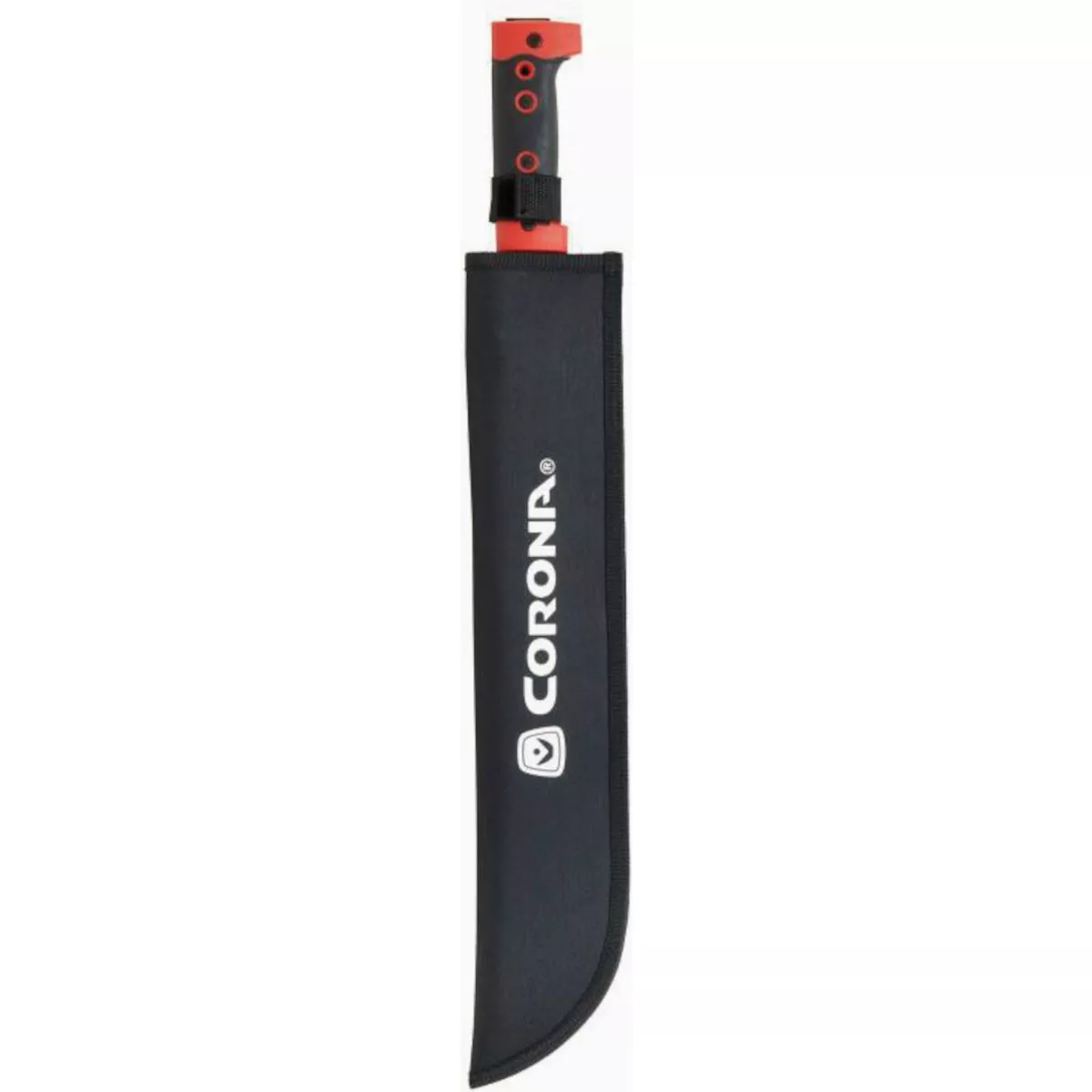 Corona Clipper Machete With Nylon Sheath