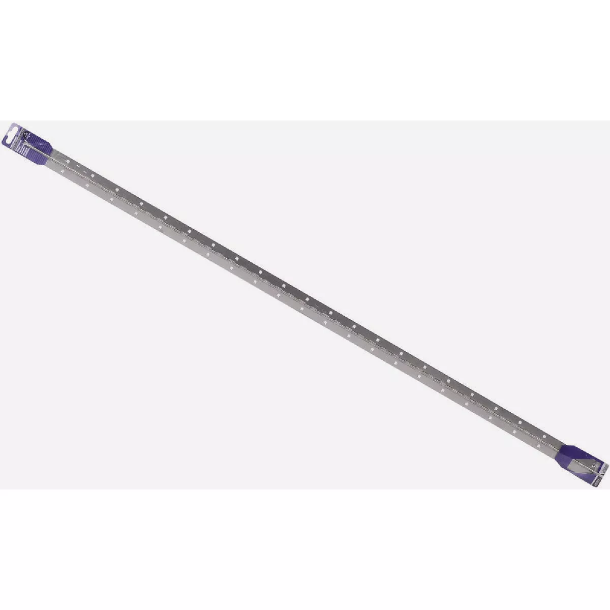 Hardware Essentials 1-1/2 In. x 48 In. Stainless Steel Continuous HInge- - photo 2