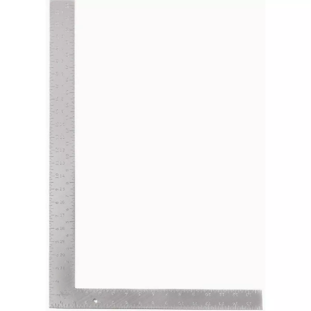 Swanson 16 In. X 24 In. Aluminum Carpenter Square