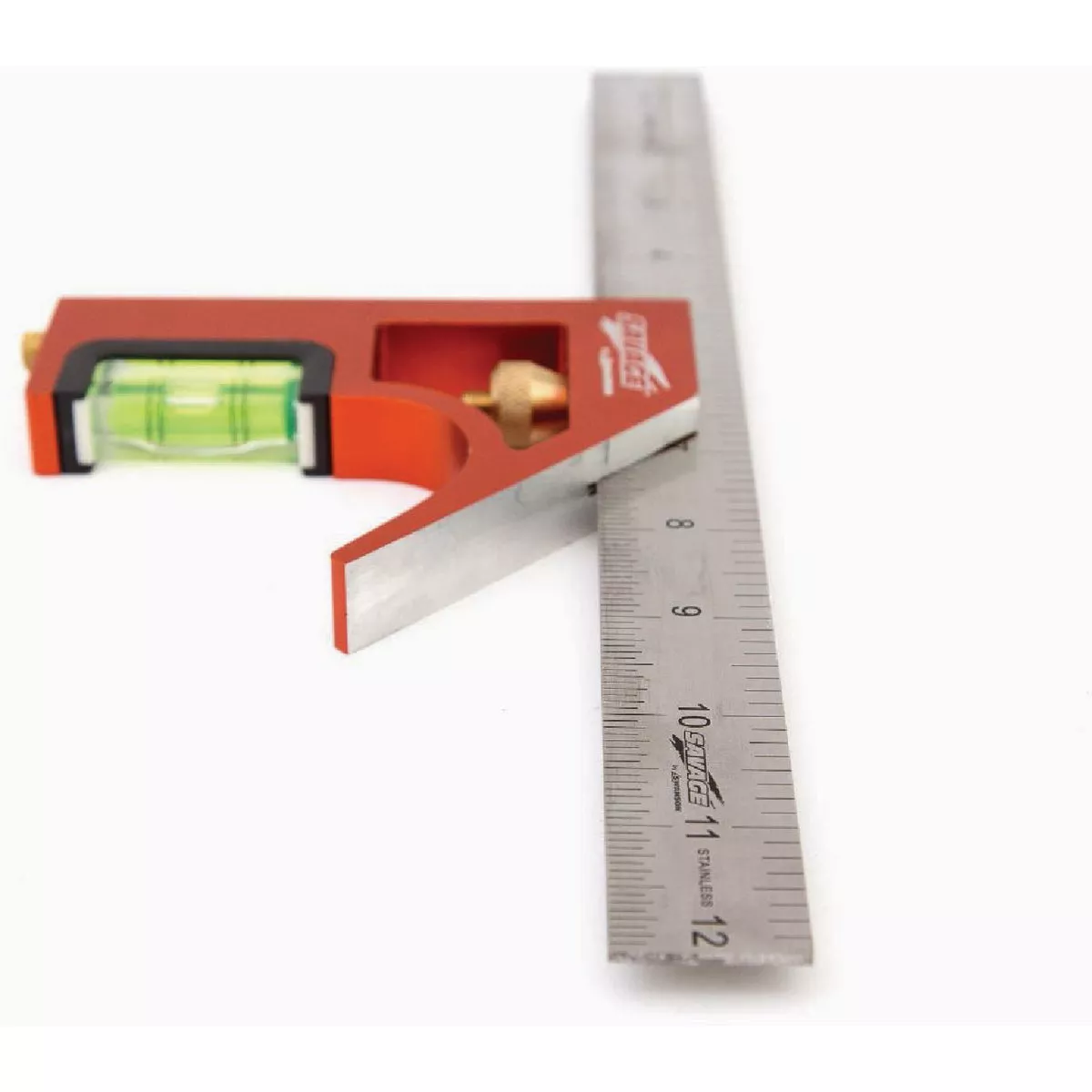 Swanson Savage 12 In. Sliding Combination Square