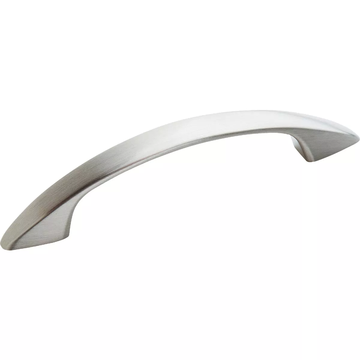 Amerock Allison Value Satin Nickel 3 In. Cabinet Pull