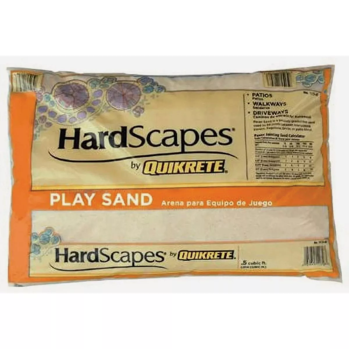 Quikrete Hardscapes Play Sand