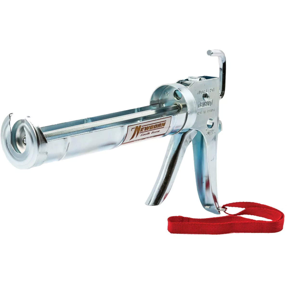 Newborn 10 Oz. Industrial Hex Rod Cradle Caulking Gun
