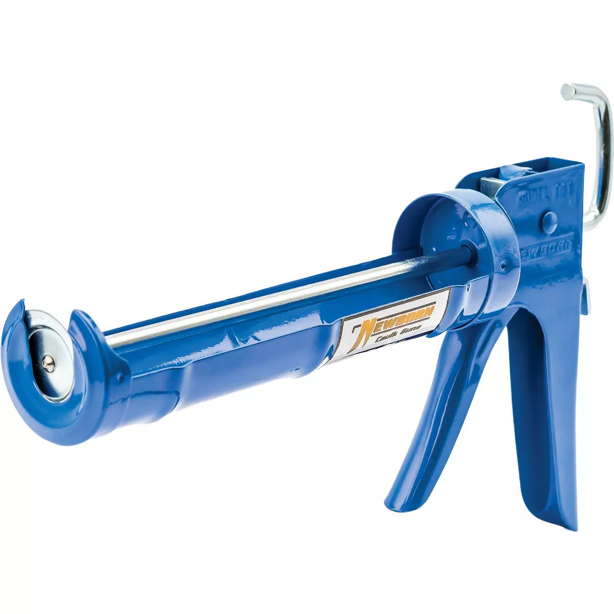 Newborn 10 Oz. E-Z Thrust Smooth Rod Cradle Caulking Gun