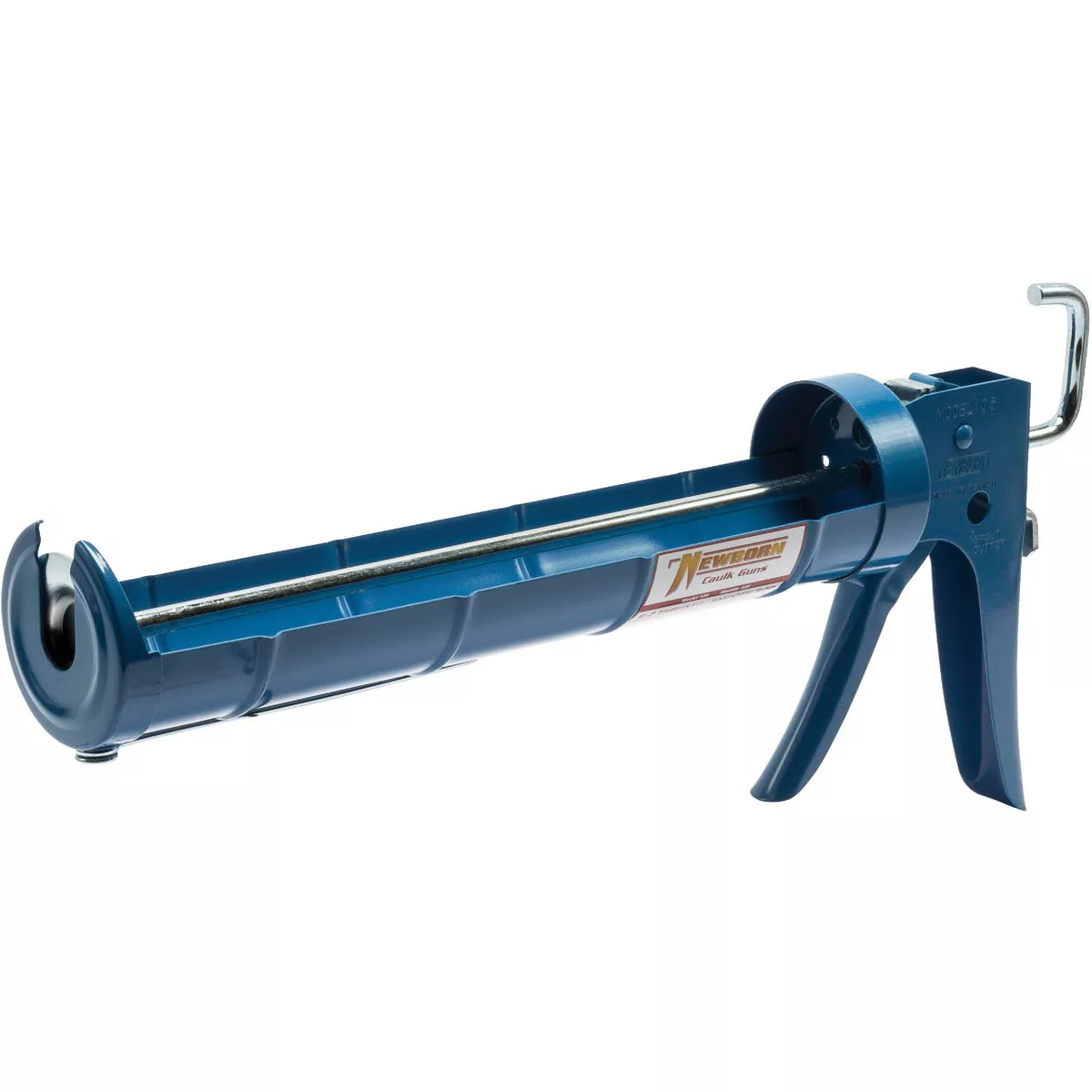 Newborn 29 Oz. Smooth Rod Cradle Caulking Gun