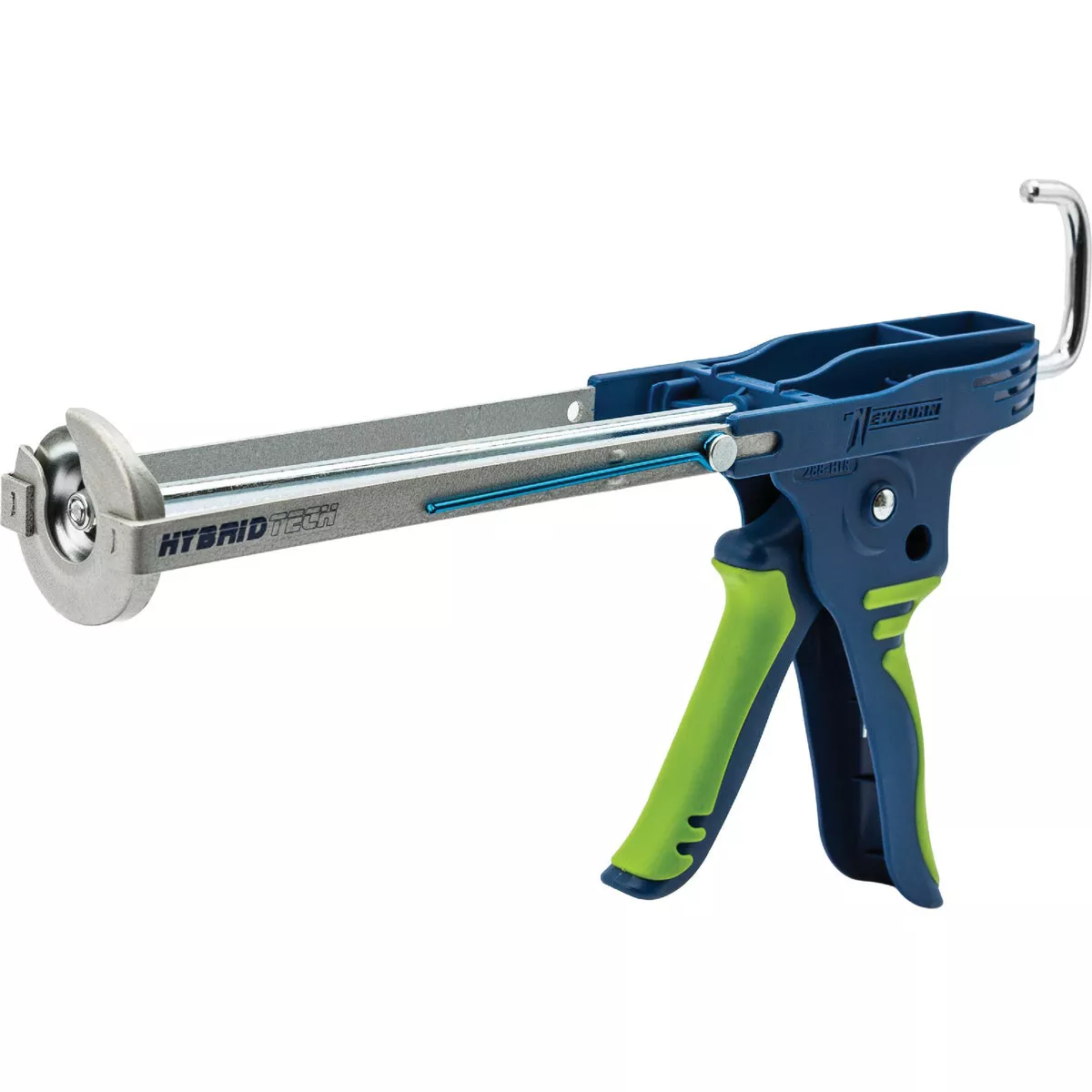 Newborn HybridTech 10 Oz. Ratchet Rod Caulk Gun | True Value Hardware