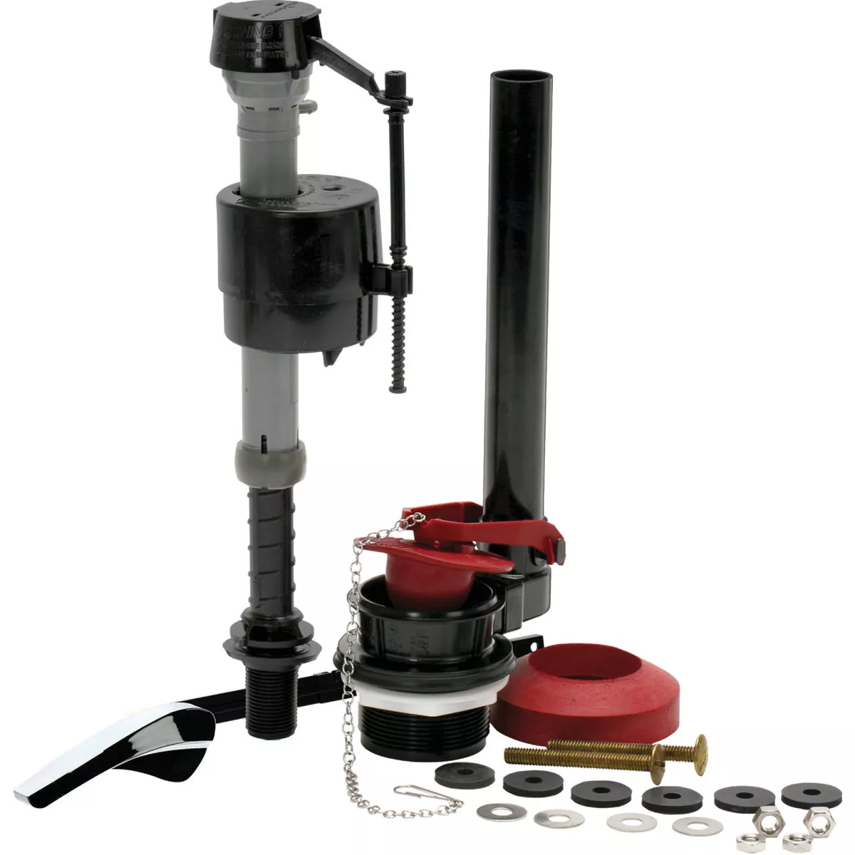 Fluidmaster All-In-One Toilet Repair Kit