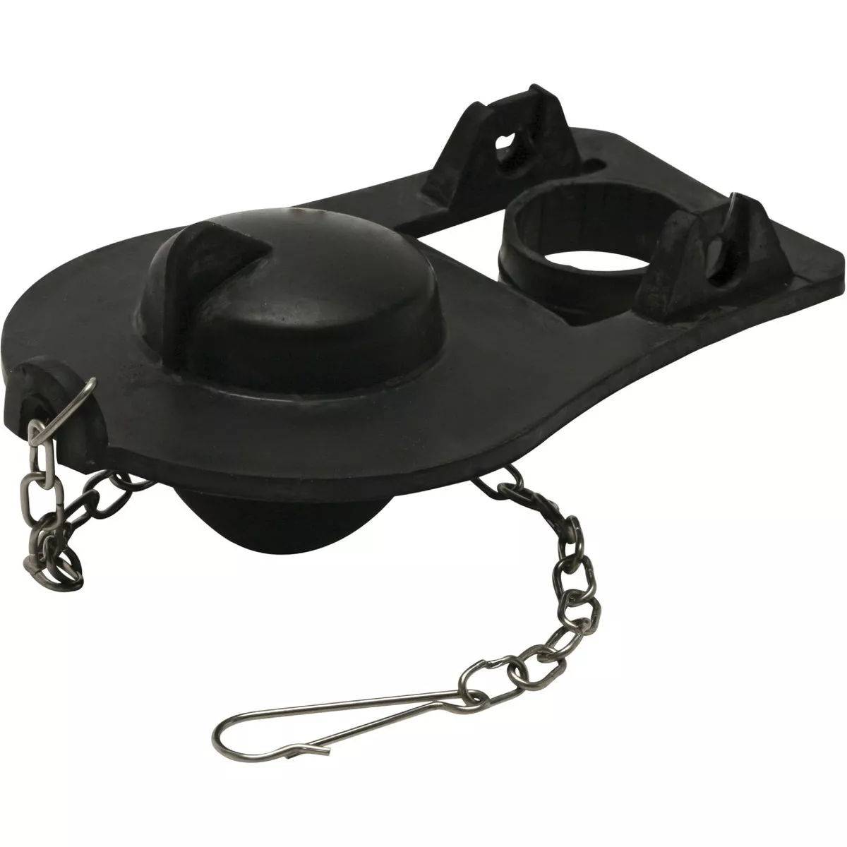 Fluidmaster 2 In. Universal Flexible Flapper-