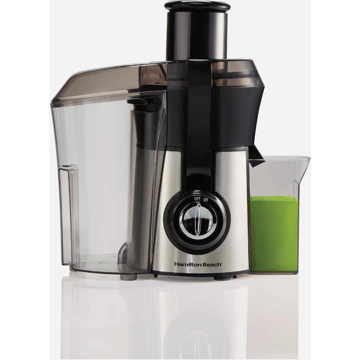 Hamilton Beach Big Mouth Pro Juice Extractor | Do it Best