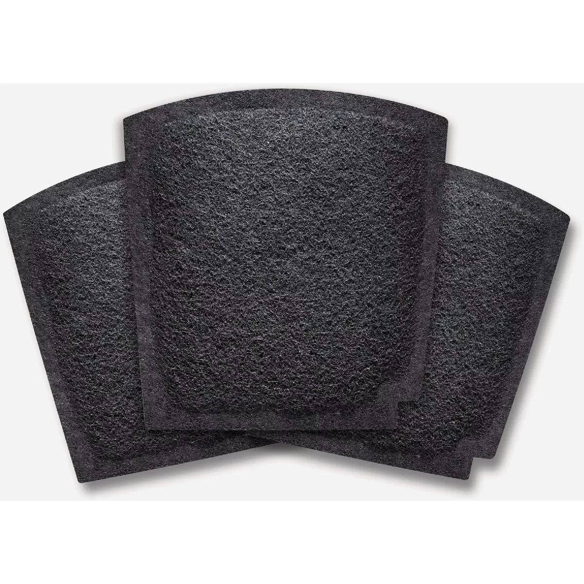 Hamilton Beach TrueAir Replacement Carbon Filters (3-Pack)