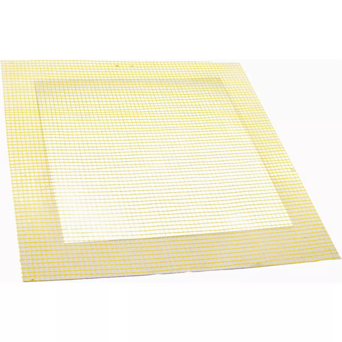 Homax 6 In. x 6 In. Galvanized Steel Interior Wall Patch-