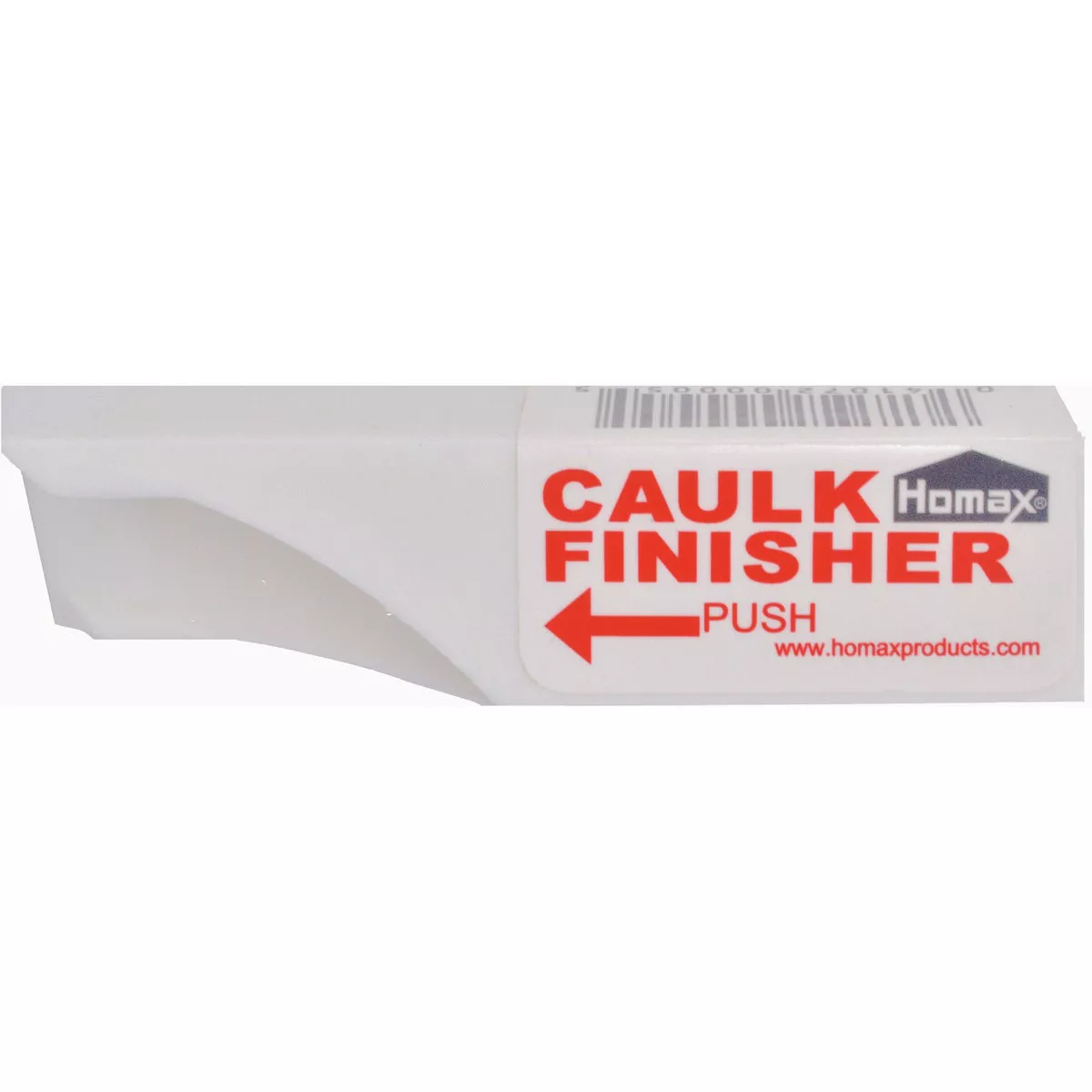 Homax Caulk Finisher-