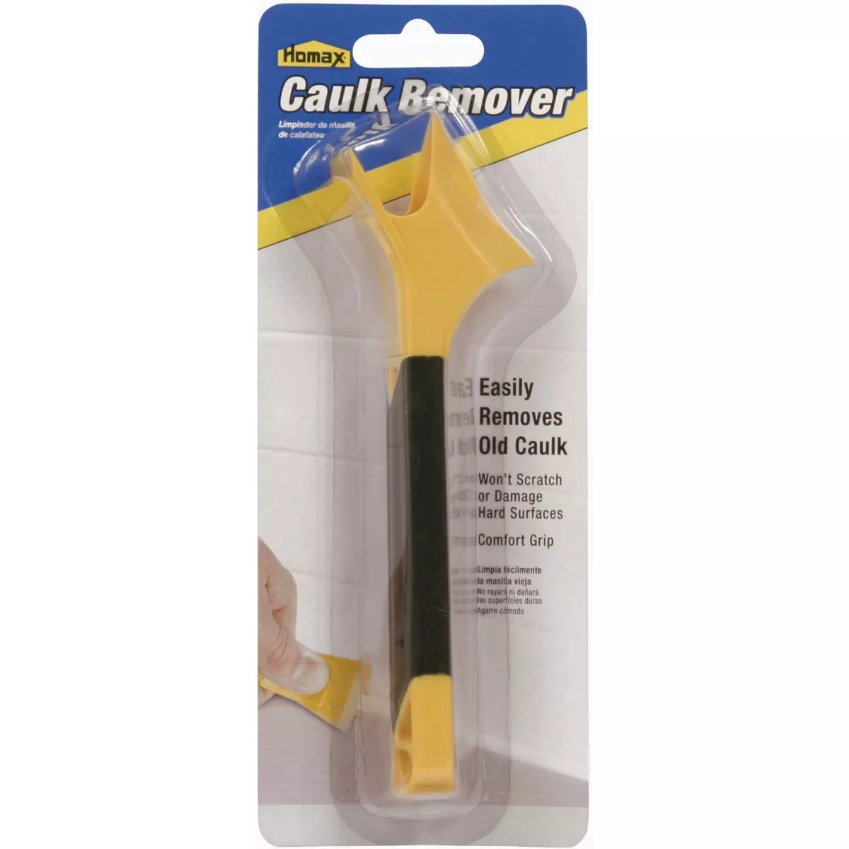 Homax Caulk Remover Tool - photo 2