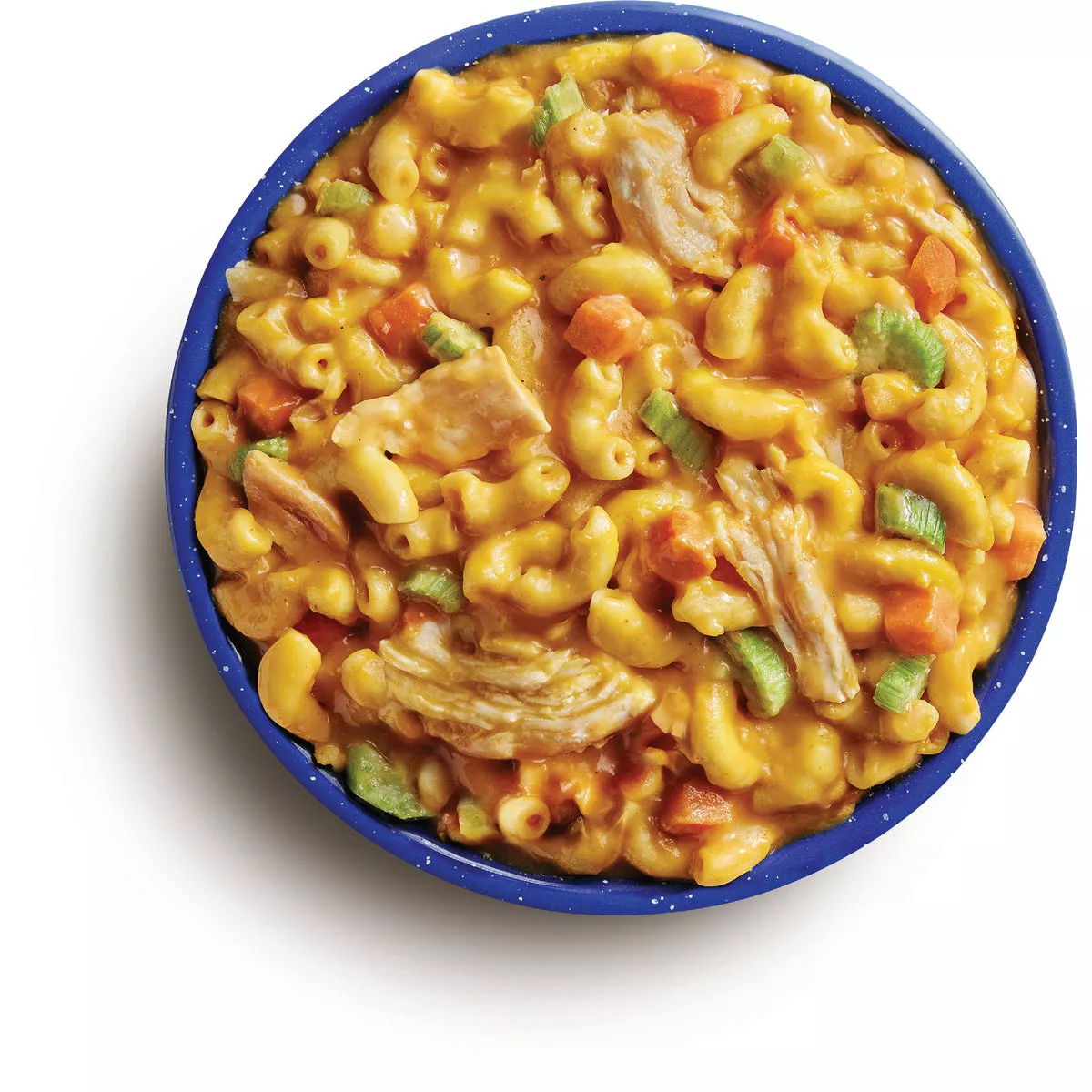 Mountain House Buffalo-Style Chicken Mac & Cheese Freeze-Dried Pouch