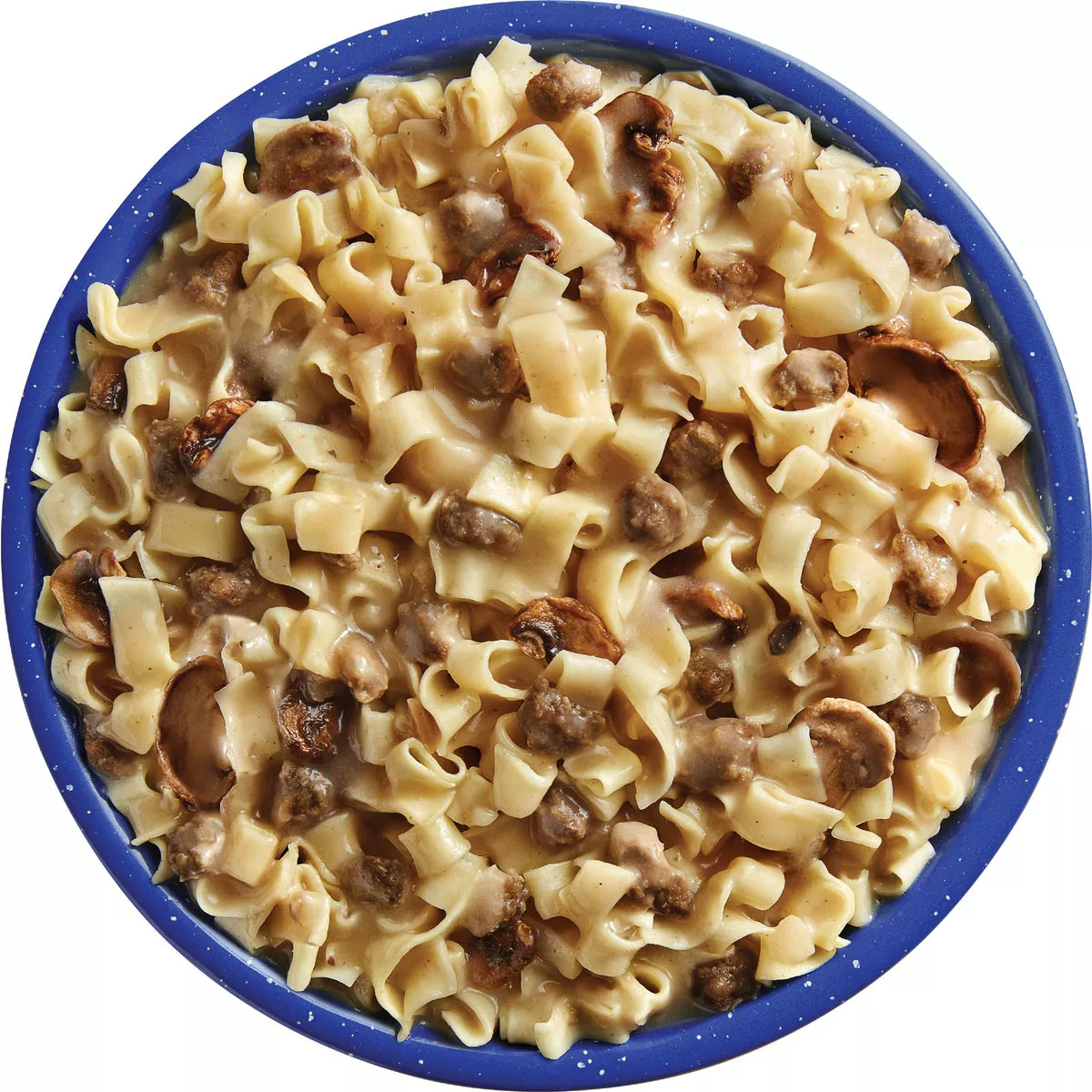 Mountain House Beef Stroganoff with Noodles Freeze-Dried Pouch-