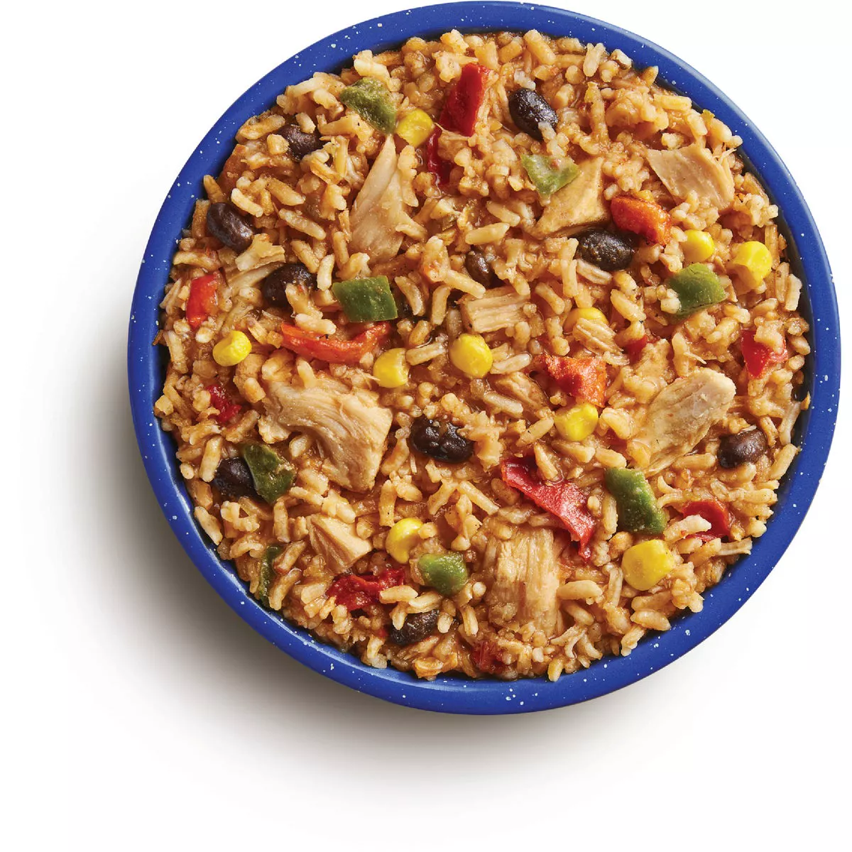 Mountain House Chicken Fajita Bowl Freeze-Dried Pouch