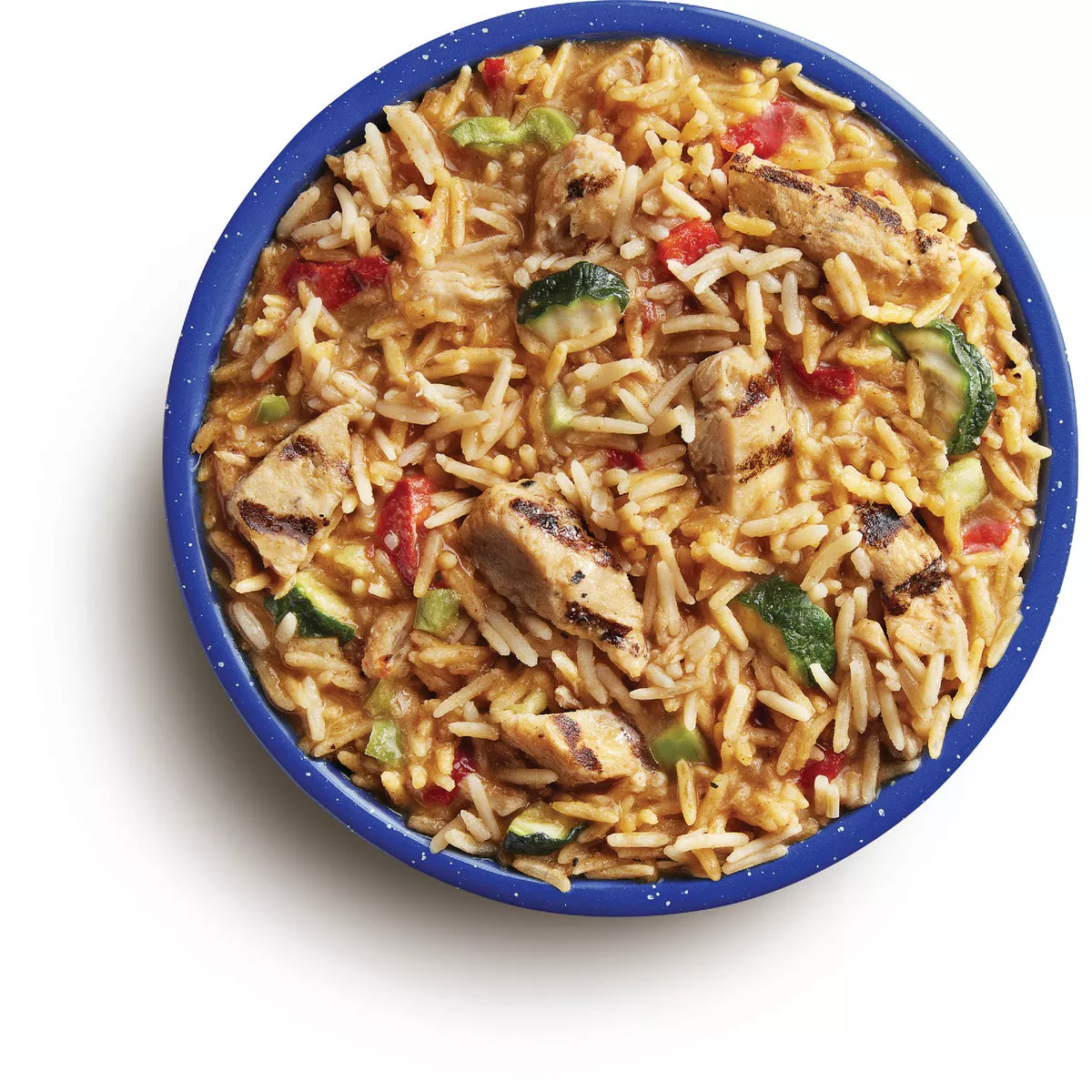 Mountain House Kung Pao Chicken Freeze-Dried Pouch-