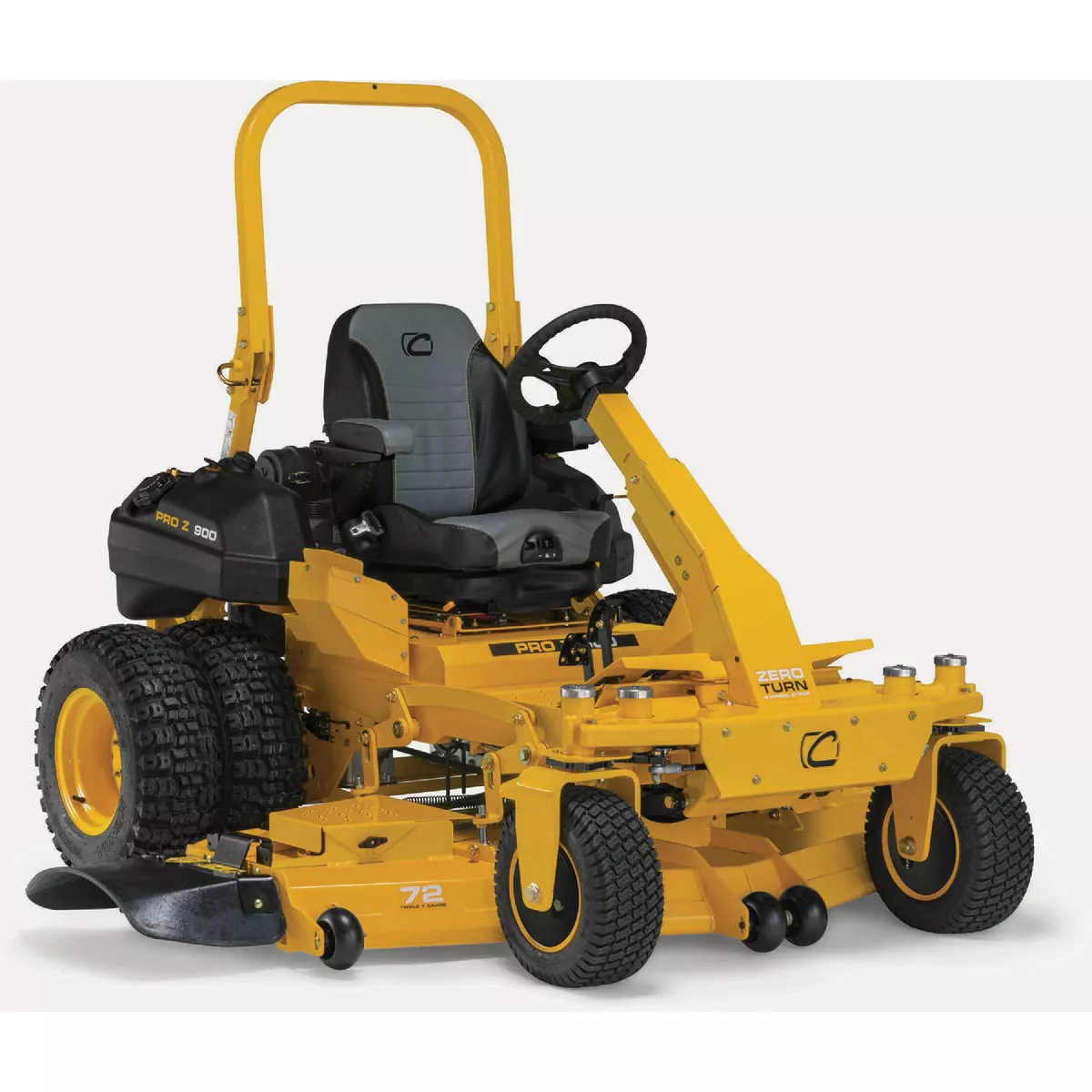 Cub Cadet Pro Z 972 SD 72 In. 35 HP Kawasaki Zero Turn Mower