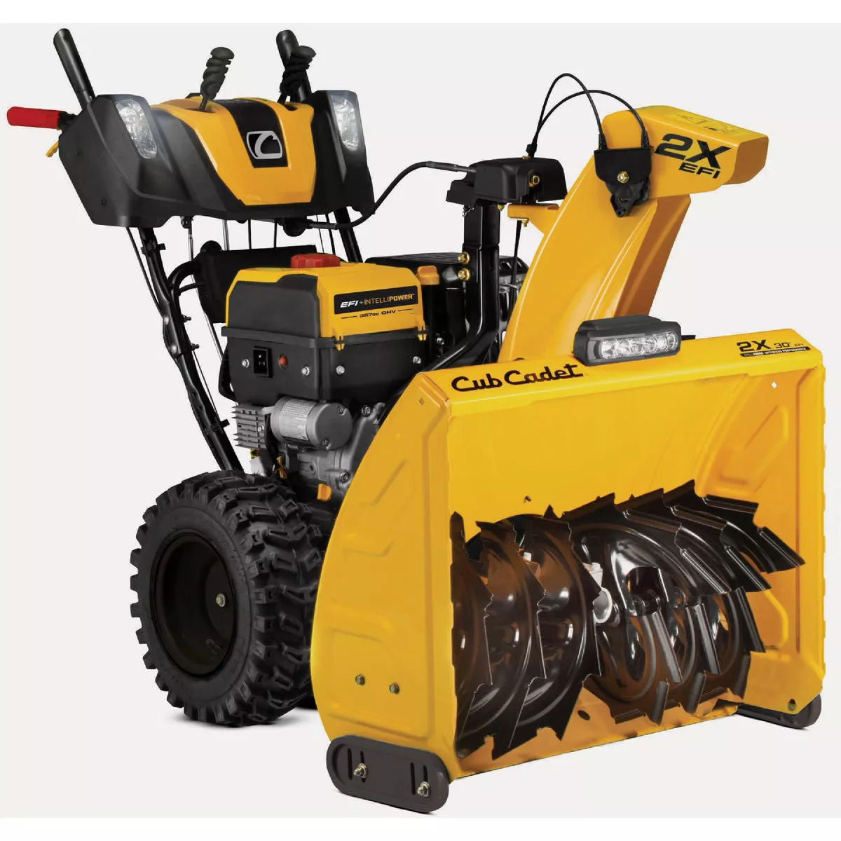 Cub Cadet 2X 30 In. 357cc Fuel Injected Two-Stage Gas Snow Blower with IntelliPower