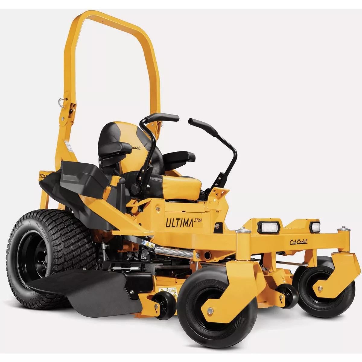 Cub Cadet Ultima ZTX4 54 In. 24 HP Kohler Zero Turn Mower