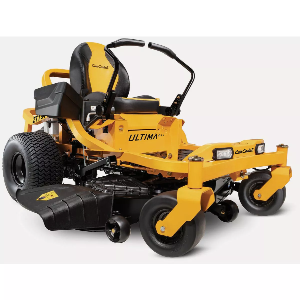 Cub Cadet Ultima ZT1 54 In. 24 HP Kohler Zero Turn Mower