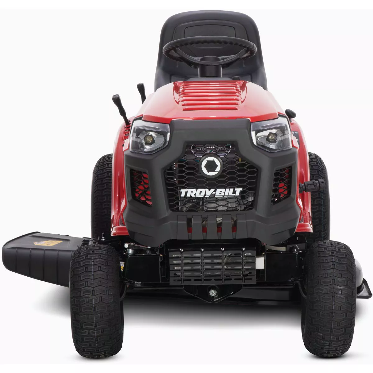 Troy-Bilt 42 In. Pony 500cc Riding Lawn Tractor - photo 3