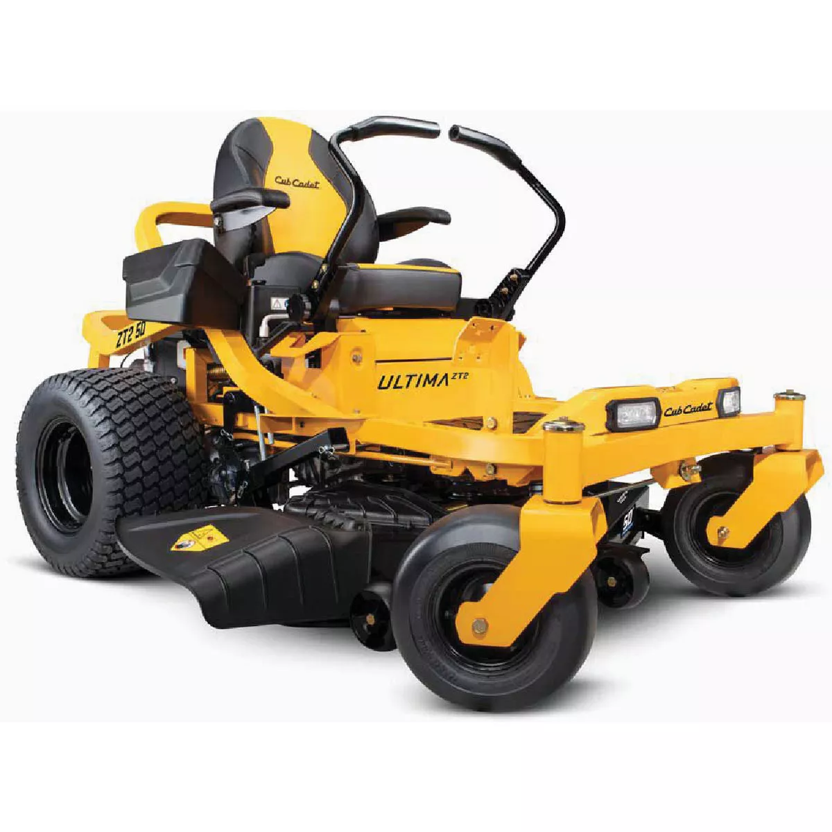 Cub Cadet Ultima ZT2 50 In. 23 HP Kawasaki Zero Turn Mower