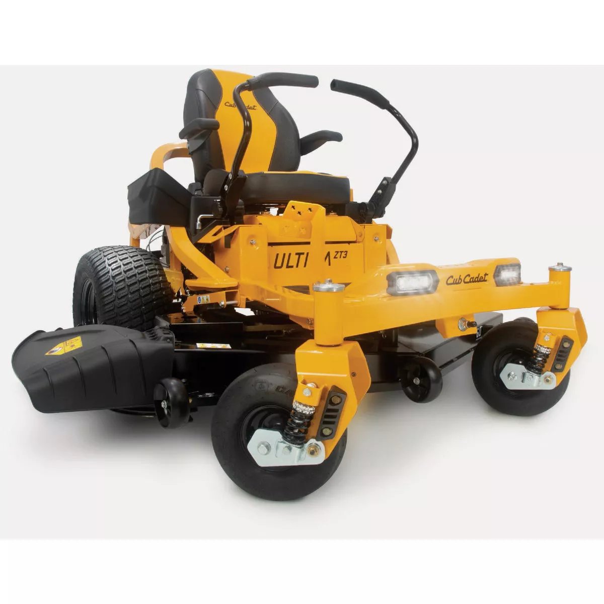 Cub Cadet Ultima ZT3 60 In. 24 HP Kawasaki Zero Turn Mower-