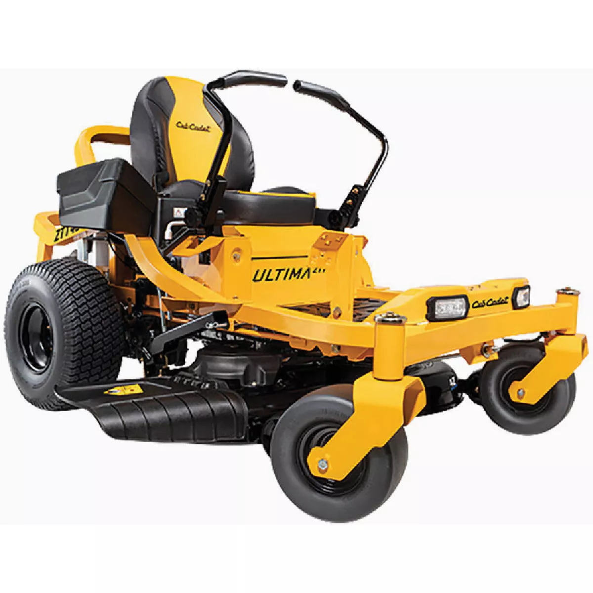 Cub Cadet Ultima ZT1 42 In. 22 HP Kohler Zero Turn Mower