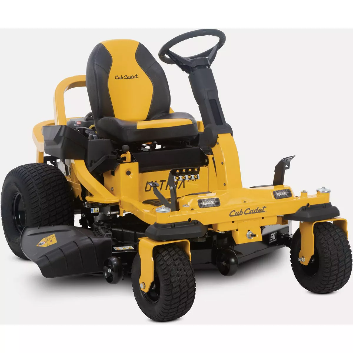 Cub Cadet Ultima ZTS1 50 In. 23 HP Kohler Zero Turn Mower