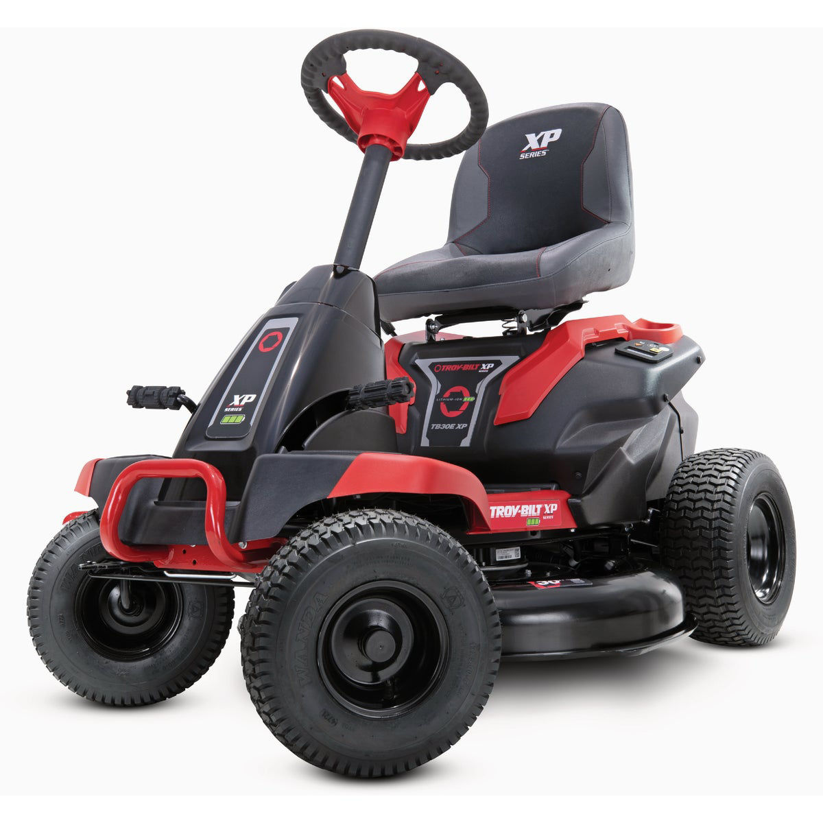Troy bilt 30 in best sale