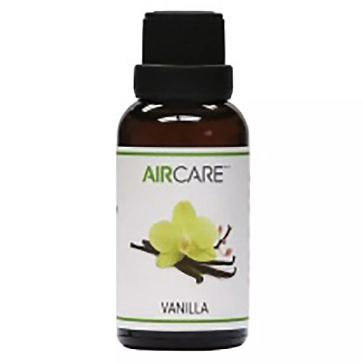AirCare 30ml Vanilla Essential Oil Humidifier Fragrance