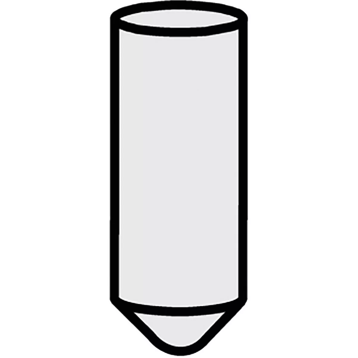 Schlage 34-301 #1 F-Series Lock Cylinder Bottom Pin