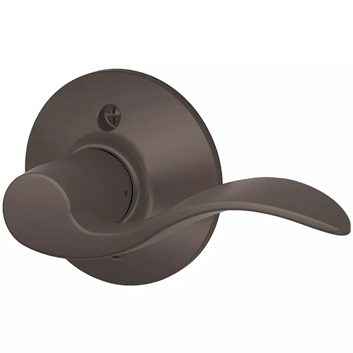 Accent Lever, Right Hand, Dummy - Oil-Rubbed Bronze