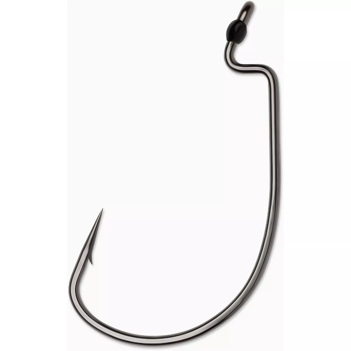 Rapala Heavy Duty Wide Gap Black Nickel #4/0 Hook