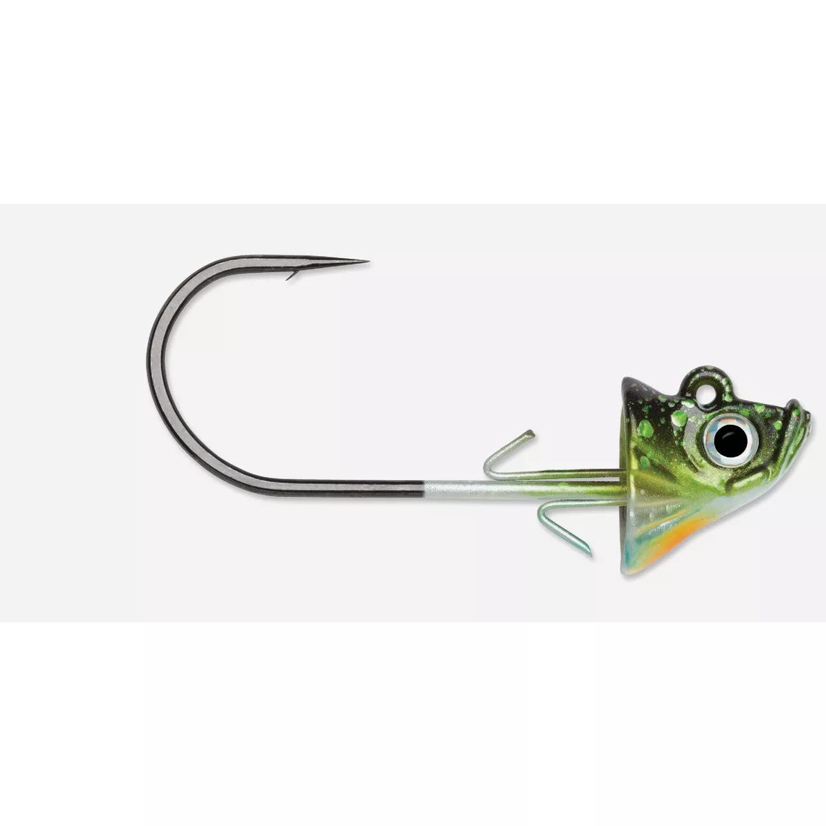 Rapala 1/4 Oz. Blue Gill SBJ Swimbait Jig Fishing Lure (3-Pack)