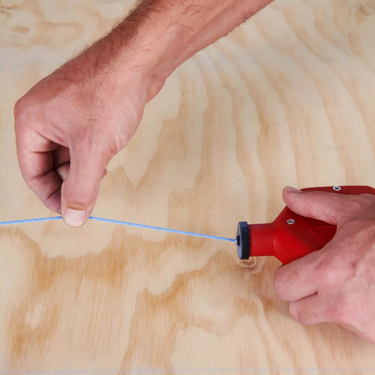 M-D 100 Ft. Chalk Reel Replacement Line - photo 4